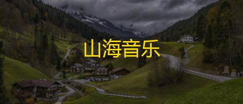 全网科技低价货源辅助山海音乐